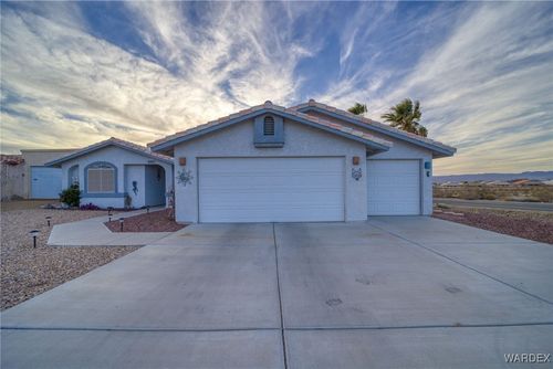 5007 S Emerald River Dr, Fort Mohave, AZ, 86426-6626 | Card Image