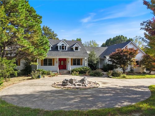 615 County Road 102, Eureka Springs, AR, 72632-9117 | Card Image