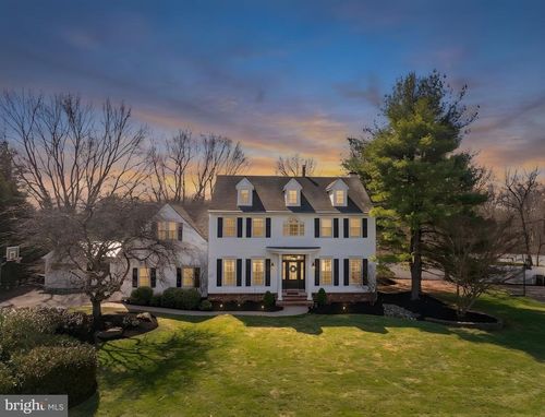 110 Mallard Dr W, NORTH WALES, PA, 19454-1169 | Card Image