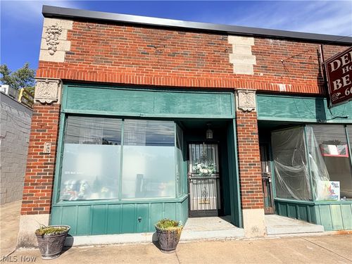 2020 W Schaaf Rd, Cleveland, OH, 44109-4608 | Card Image