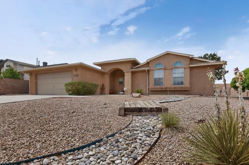 45 Castle Rock Rd, Rio Rancho, NM, 87124-8102 | Card Image