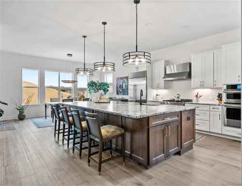 734 Alumroot St, Castle Rock, CO, 80104 | Card Image