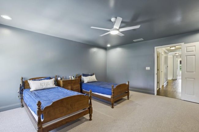 4505 Callie Downs Dr, House other with 5 bedrooms, 4 bathrooms and null parking in Gainesville GA | Image 57