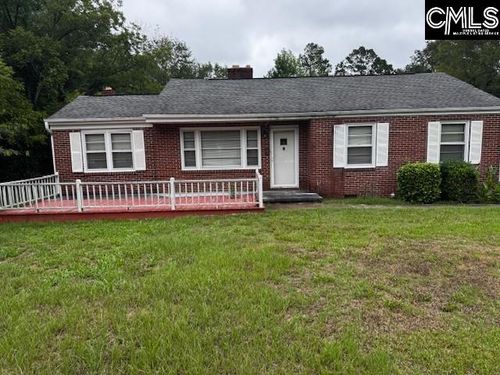 724 Saint Paul Rd, Camden, SC, 29020-1562 | Card Image