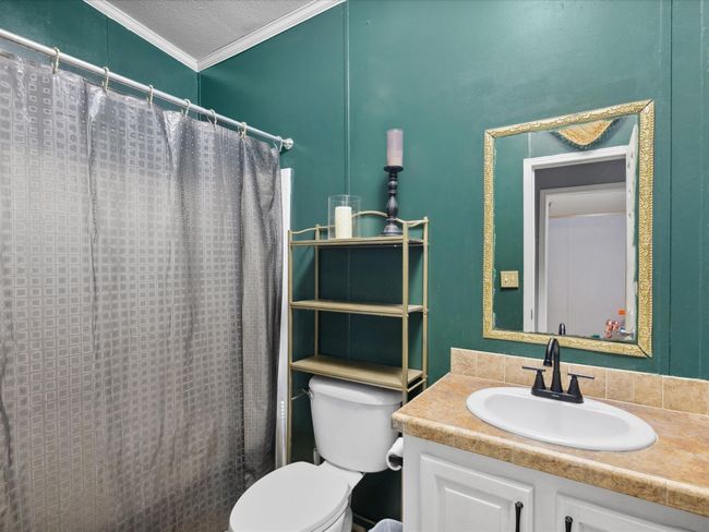 403 Se County Road 3048 C, House other with 3 bedrooms, 2 bathrooms and null parking in Corsicana TX | Image 25
