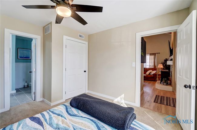 7371 West St, House other with 3 bedrooms, 3 bathrooms and null parking in Russells Point OH | Image 26