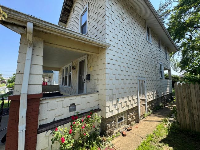 1256 S Champion Ave, House other with 3 bedrooms, 1 bathrooms and null parking in Columbus OH | Image 6