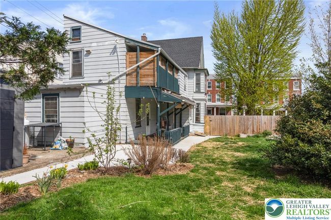 1226 Ferry St, Home with 3 bedrooms, 2 bathrooms and null parking in EASTON PA | Image 36