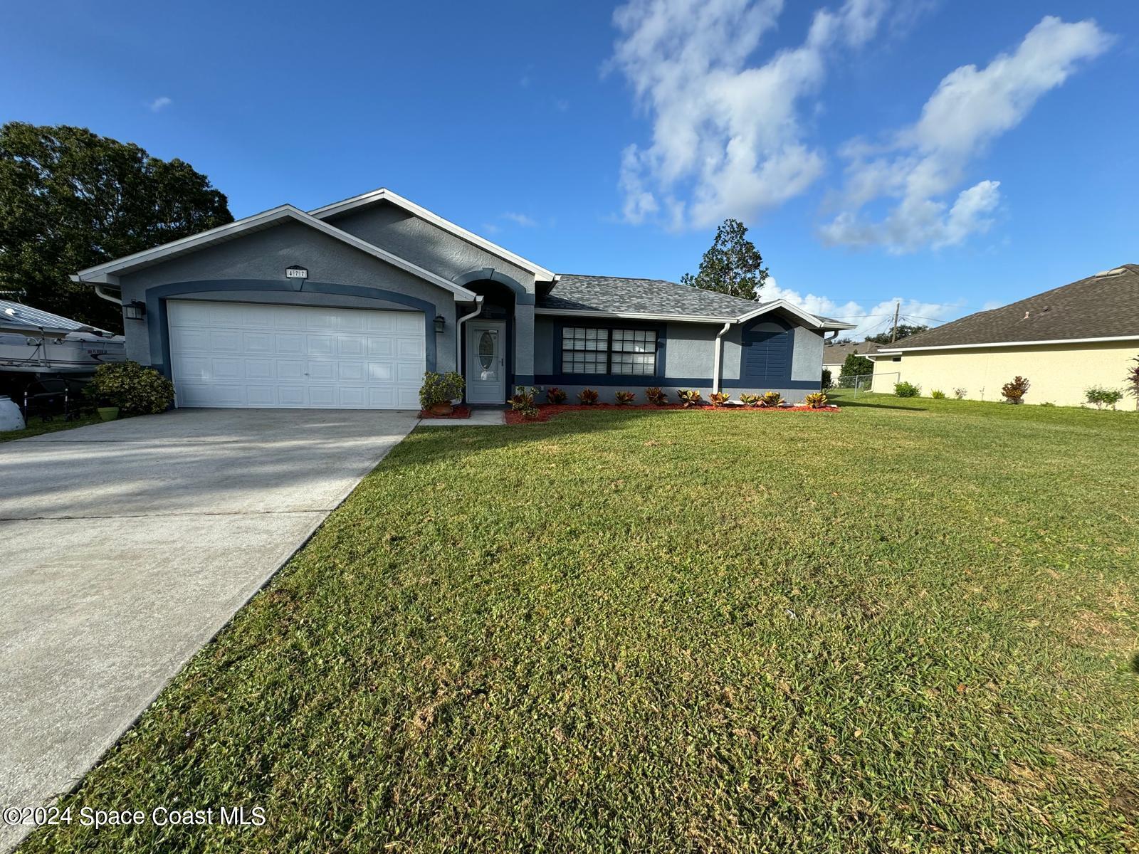 Binney St, Palm Bay, FL 32907