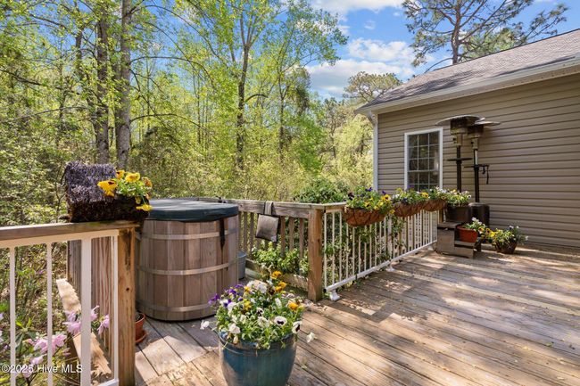 334 Mac Dougall Dr, House other with 3 bedrooms, 3 bathrooms and null parking in West End NC | Image 44