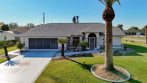 4365 Aladdin Ave, NORTH PORT, FL, 34287-2966 | Card Image