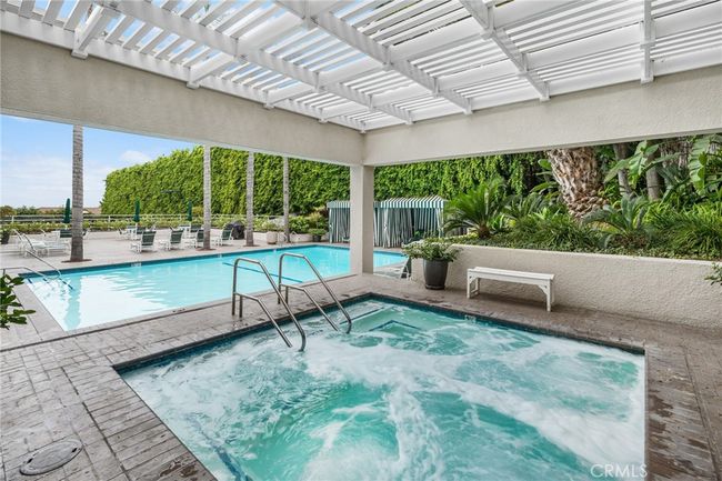 APT-207 - 1131 Alta Loma Rd, Condo with 1 bedrooms, 2 bathrooms and 1 parking in West Hollywood CA | Image 16