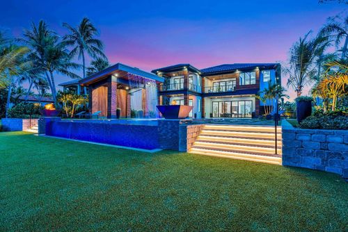 416 S Lake Dr, Lantana, FL, 33462-3227 | Card Image