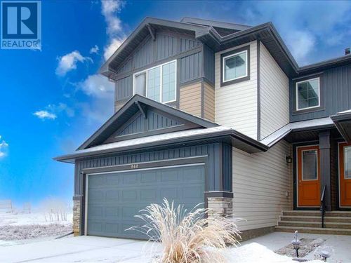 868 Marina Dr, Chestermere, AB, T1X1Y6 | Card Image