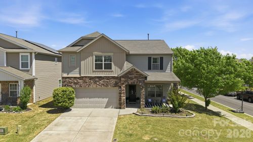 1429 Sunflower Field Pl, Matthews, NC, 28104-7623 | Card Image