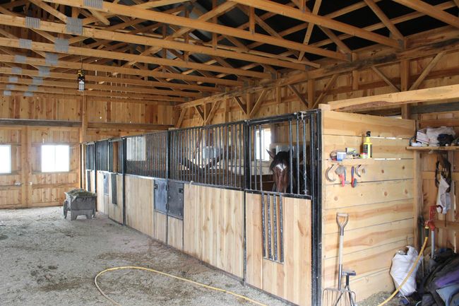 371 New Haven Rd, Home with 0 bedrooms, 0 bathrooms and null parking in Hulett WY | Image 24