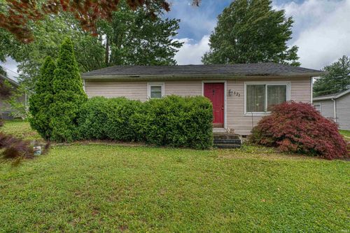 531 E Monroe Street, Chandler, IN, 47610 | Card Image