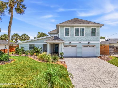 4141 Coquina Dr, Jacksonville, FL, 32250-2101 | Card Image