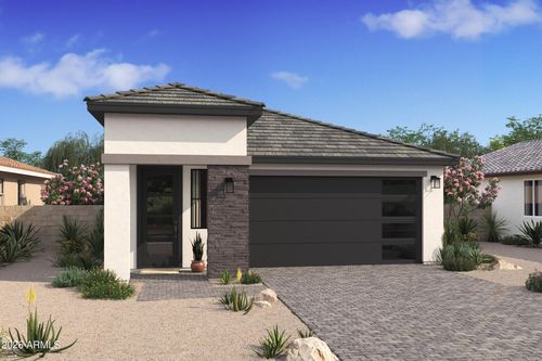 4480 N 203rd Lane, Buckeye, AZ, 85396 | Card Image