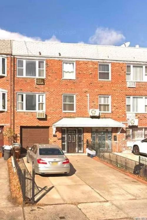 147-31 Barclay Avenue, New York, NY, 11354 | Card Image