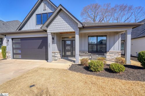 207 Nantallah Trl, Mauldin, SC, 29662-2943 | Card Image