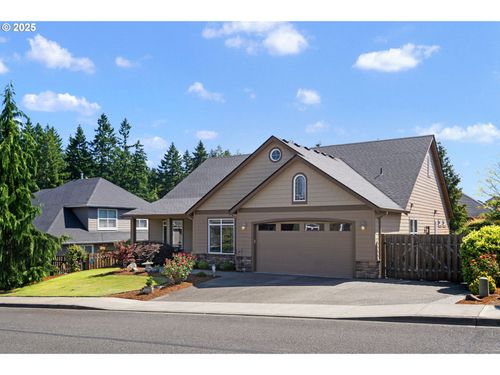 1509 W Alder Pl, La Center, WA, 98629-5640 | Card Image