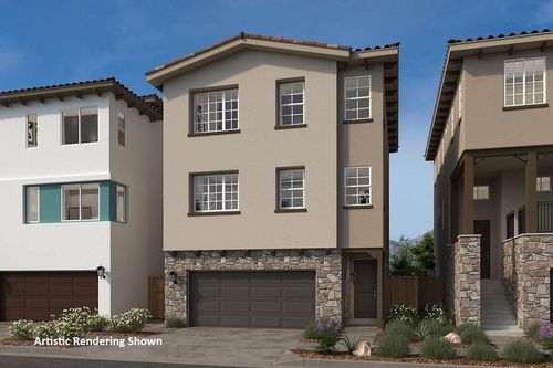 829 Altino Boulevard, San Jose, CA, 95136 | Card Image