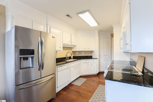206 Holiday E, Condo with 2 bedrooms, 3 bathrooms and 1 parking in Clemson SC | Image 10