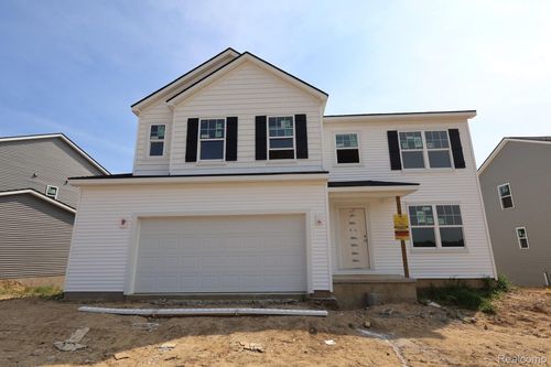 4570 Sedgeview, Howell Township, MI, 48843 | Card Image