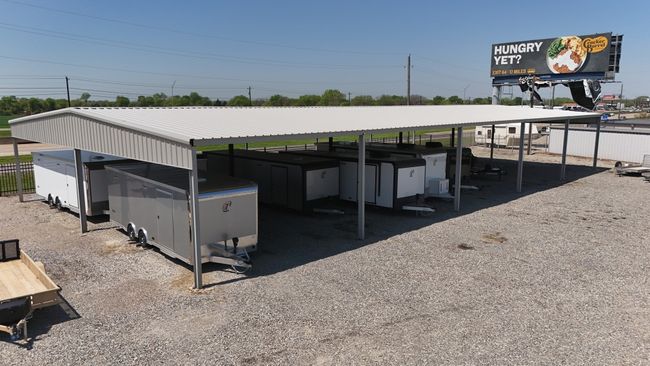 13064 Us Highway 75, Home with 0 bedrooms, 0 bathrooms and null parking in Van Alstyne TX | Image 8