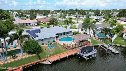 1380 Mercury St, Merritt Island, FL, 32953-3121 | Card Image