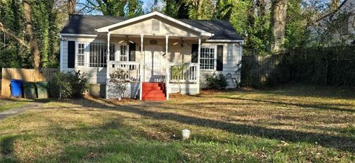 1280 Elizabeth Ave Sw, Atlanta, GA, 30310-3914 | Card Image