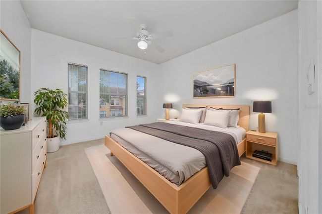 APT-105 - 12107 Poppy Field Ln, Condo with 2 bedrooms, 2 bathrooms and null parking in Orlando FL | Image 23