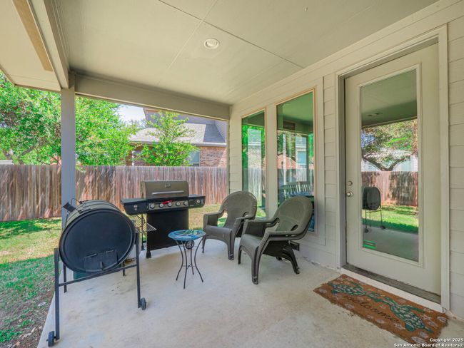 184 Cimarron Crk, House other with 4 bedrooms, 4 bathrooms and null parking in Boerne TX | Image 31