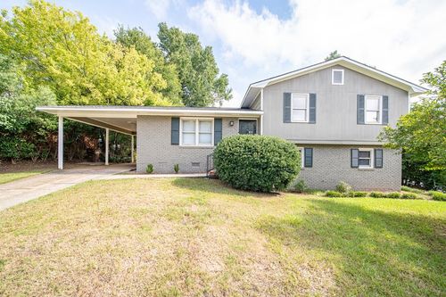 5041 Montego Dr, Columbus, GA, 31909-3422 | Card Image