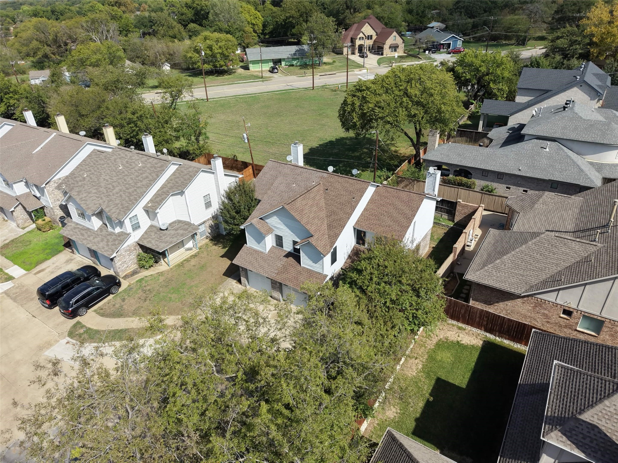 Residential Lease in Arlington 4
