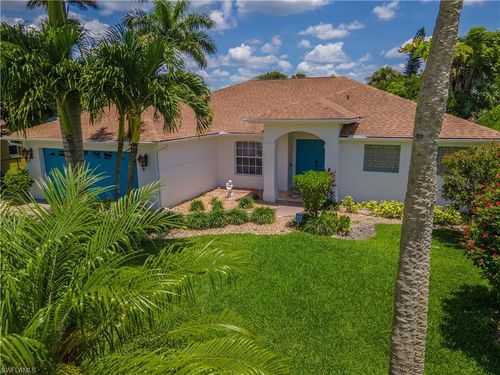 3054 44th St, NAPLES, FL, 34116-8204 | Card Image