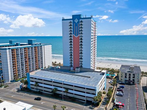 1210-1605 S Ocean Blvd, Myrtle Beach, SC, 29577-4629 | Card Image