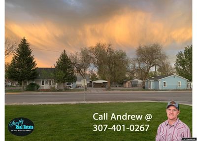 2341 W C Street, Home with 0 bedrooms, 0 bathrooms and null parking in Torrington WY | Image 2