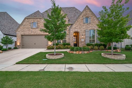 4109 Hawthorn Dr, Aubrey, TX, 76227-2878 | Card Image