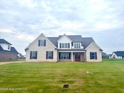 1751 Caribe Dr, Nesbit, MS, 38651-1077 | Card Image