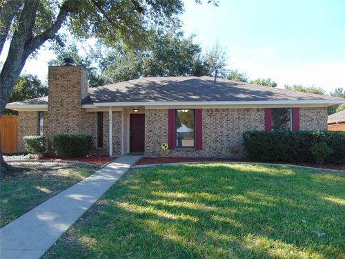 809 Broadmoor Dr, Mesquite, TX, 75149-2542 | Card Image