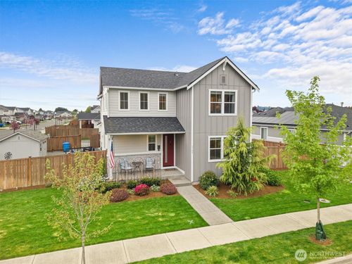5788 160th Ave E, Sumner, WA, 98390-3120 | Card Image