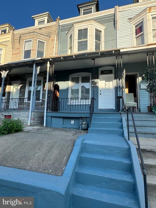 1021 Mulberry St, READING, PA, 19604-2203 | Card Image