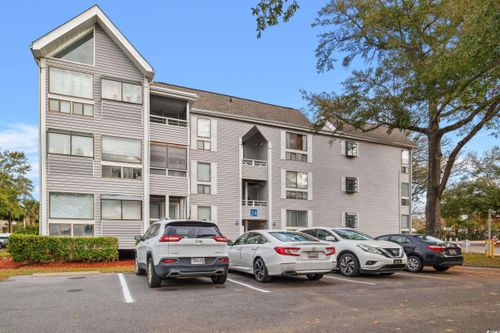 unit-24-193-351 Lake Arrowhead Rd, Myrtle Beach, SC, 29572-5164 | Card Image