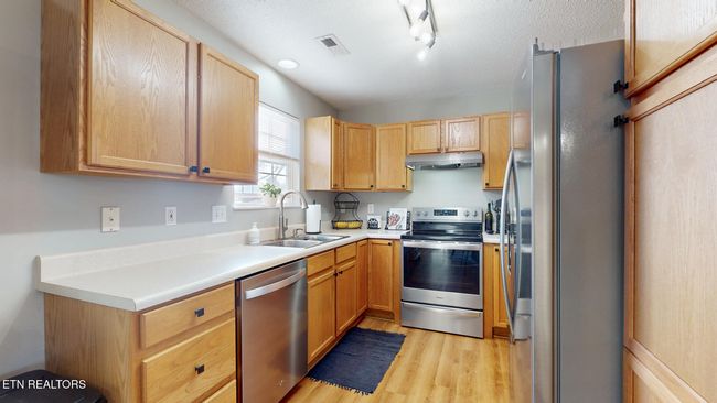 253 Dumplin Ln, Condo with 3 bedrooms, 2 bathrooms and null parking in Kodak TN | Image 8