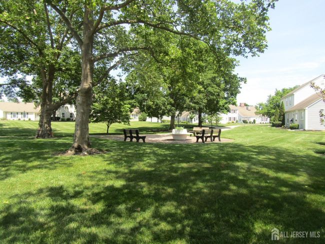 44A - 44 Concord Ln, Home with 2 bedrooms, 1 bathrooms and null parking in Monroe NJ | Image 26