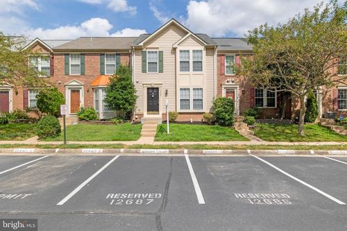 12687 Perchance Ter, WOODBRIDGE, VA, 22192-5191 | Card Image