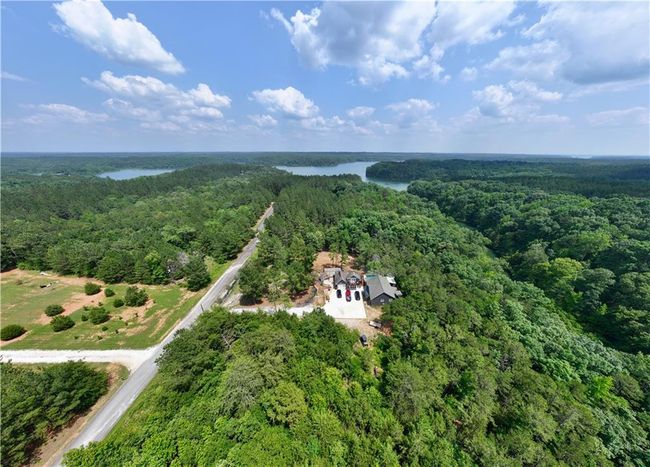 0 Omaha Dr, House other with 3 bedrooms, 3 bathrooms and 2 parking in Elberton GA | Image 9