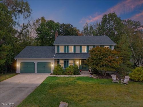 4809 Sentinel Dr, Brecksville, OH, 44141-3148 | Card Image
